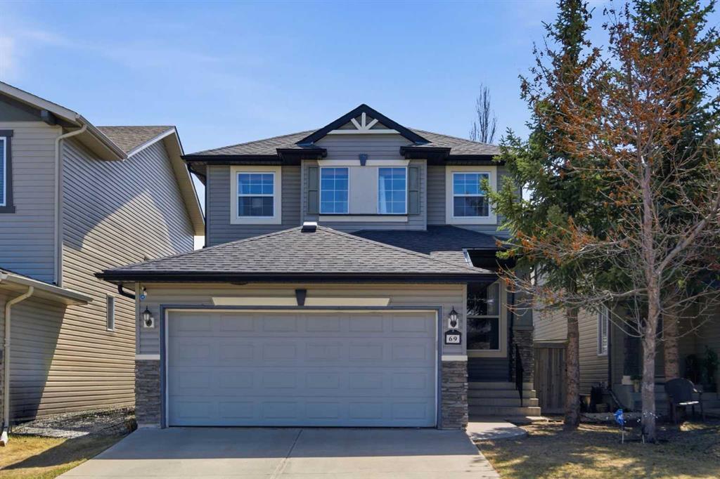 69 Everoak Circle SW, Calgary, AB, T2Y 0A1