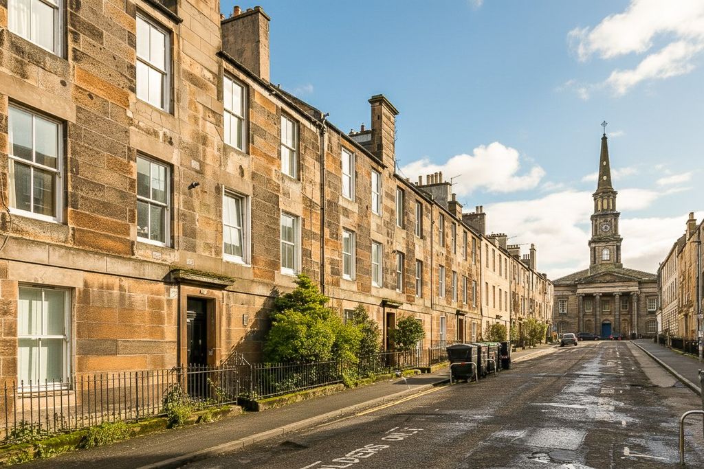 Additional image 14 of 1 bed flat for salePrince Regent Street, Leith, Edinburgh EH6