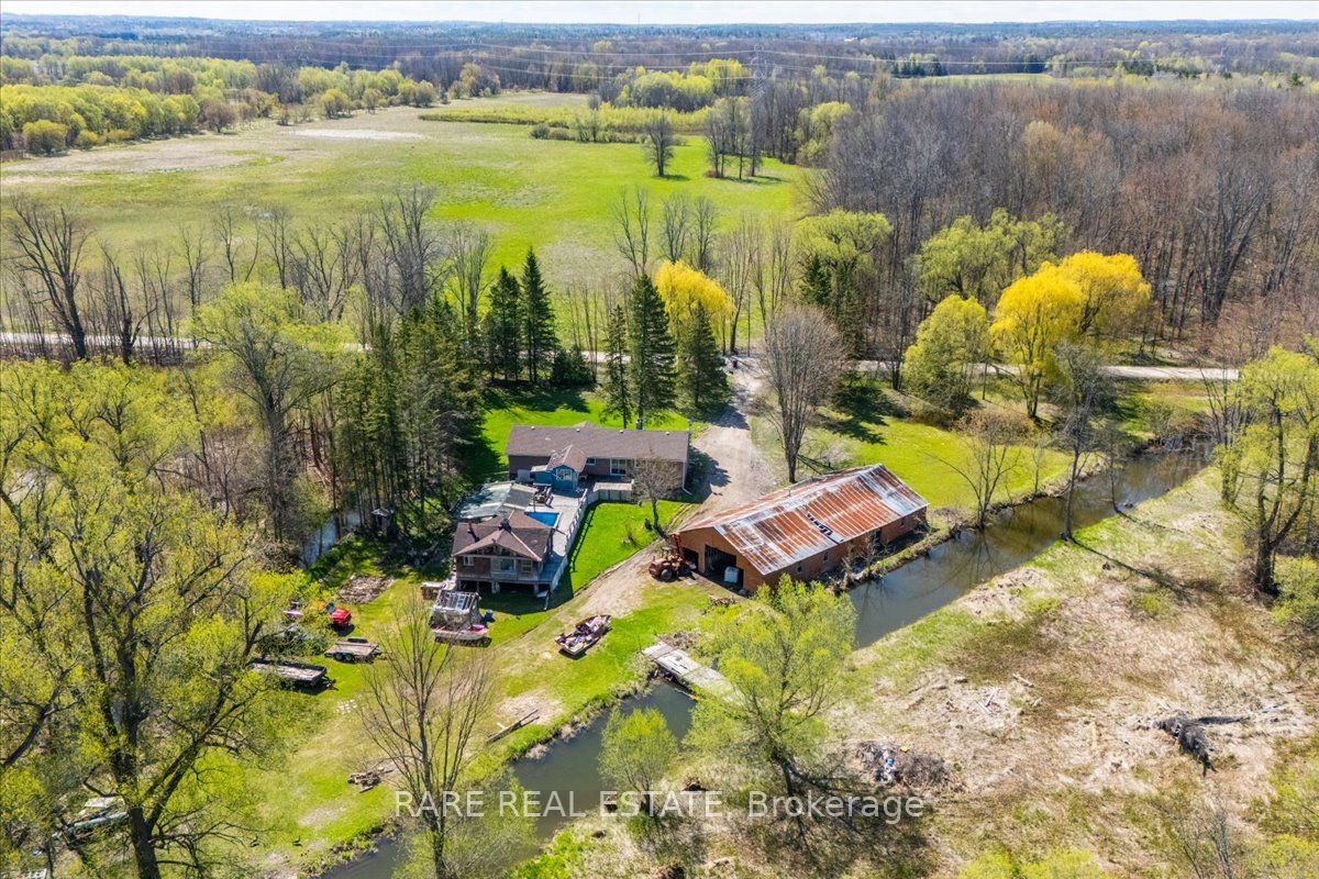 Additional image 3 of 4238 Concession 2 Concession, Clearview, ON, L0M 1N0