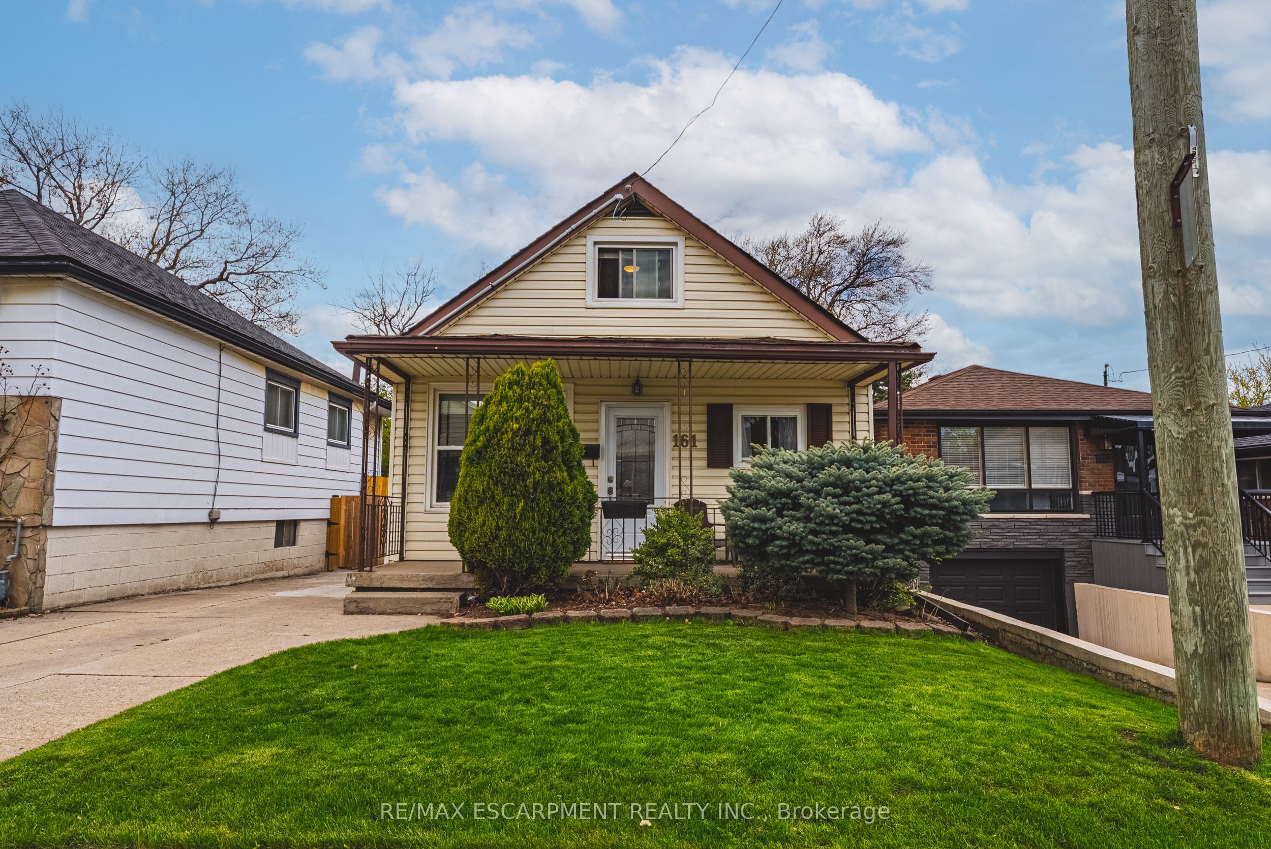 Additional image 2 of 161 Ivon Avenue, Hamilton, ON, L8H 5S7
