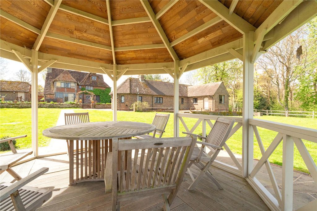 Additional image 31 of 9 bed detached house for saleNash Street, Golden Cross, Hailsham BN27