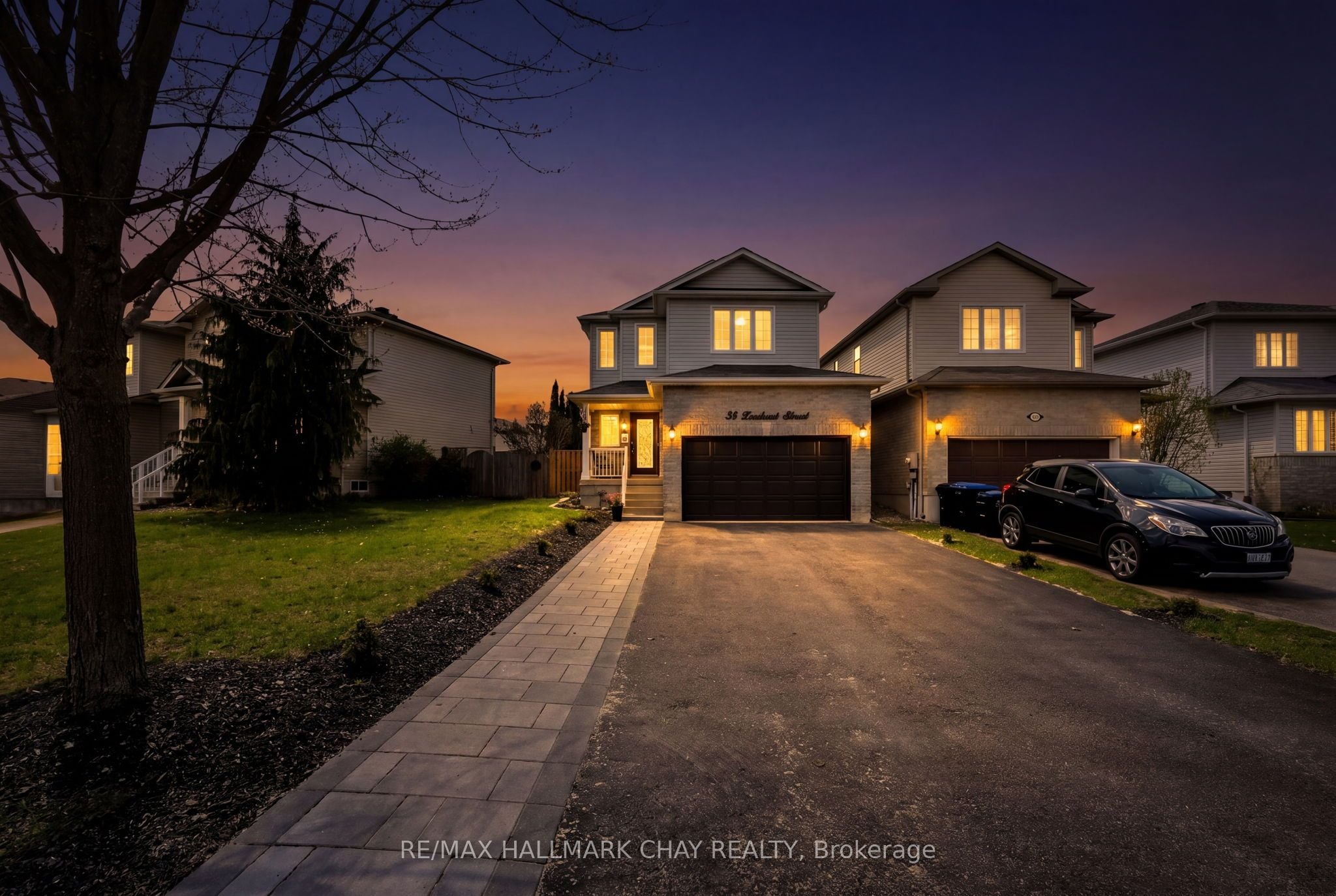 Additional image 2 of 35 Lookout Street, Essa, ON, L0M 1B4