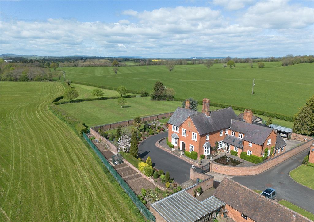 Additional image 17 of 5 bed equestrian for saleElmbridge, Droitwich, Worcestershire WR9