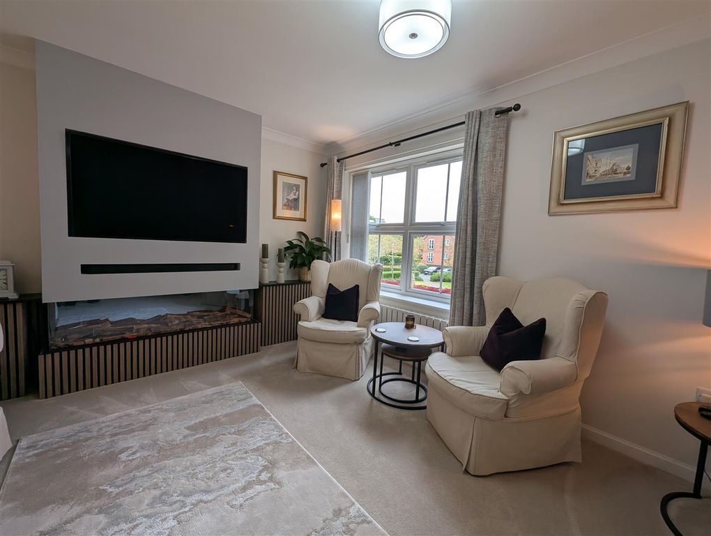 Additional image 8 of 2 bed flat for saleTrinity Mews, Darlington DL3