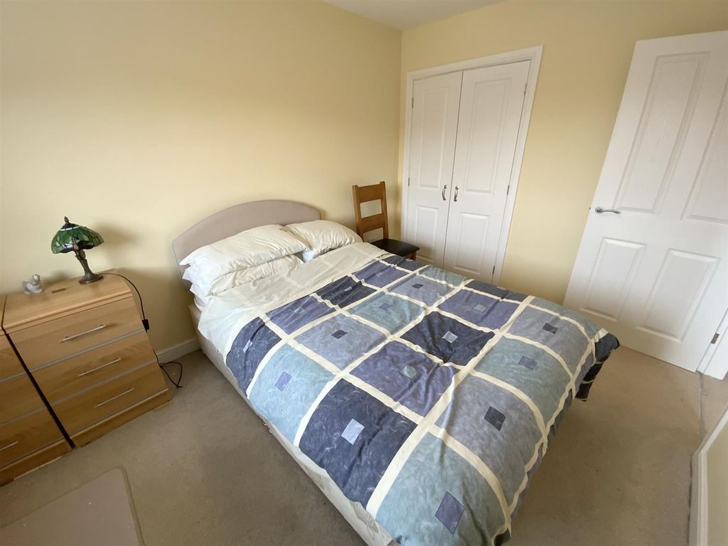 Additional image 11 of 3 bed semi-detached house for saleAnnan Road, Dumfries DG1