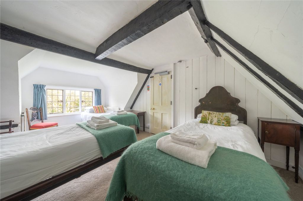 Additional image 23 of 9 bed detached house for saleNash Street, Golden Cross, Hailsham BN27