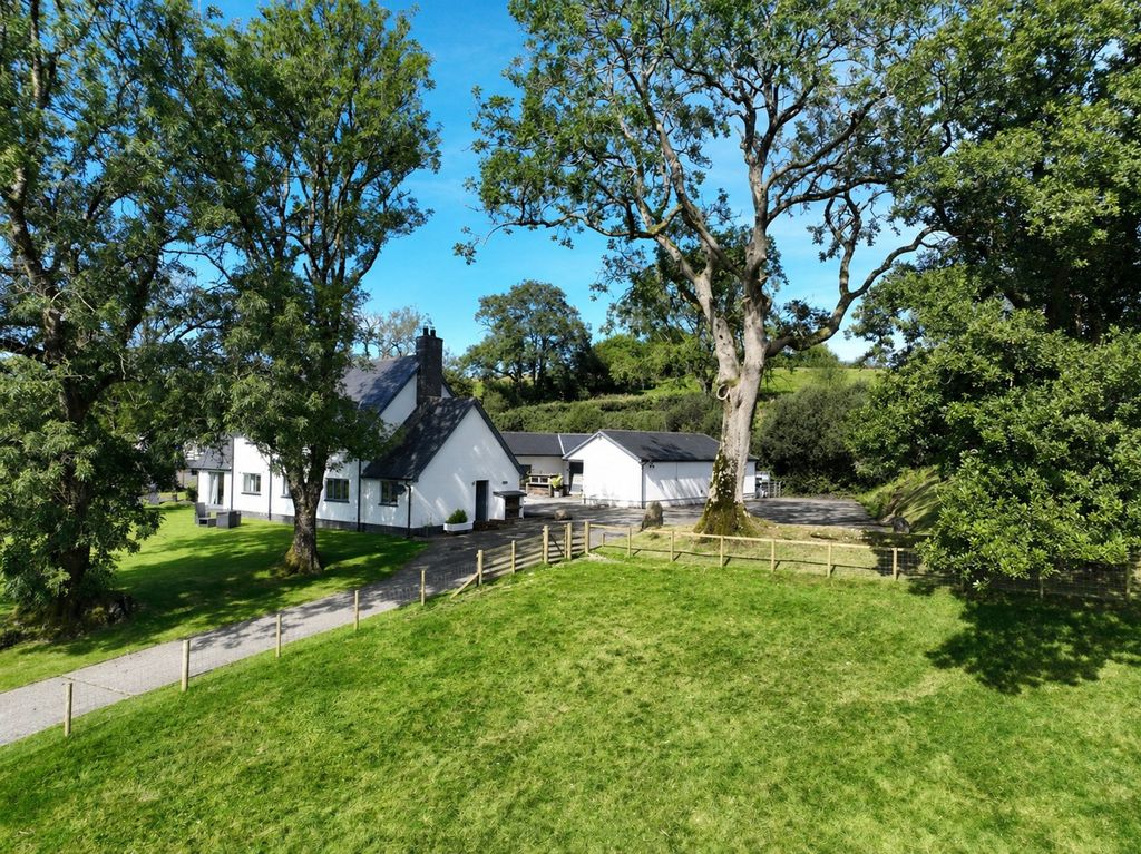 Additional image 4 of 5 bed detached house for saleTynreithyn, Tregaron SY25