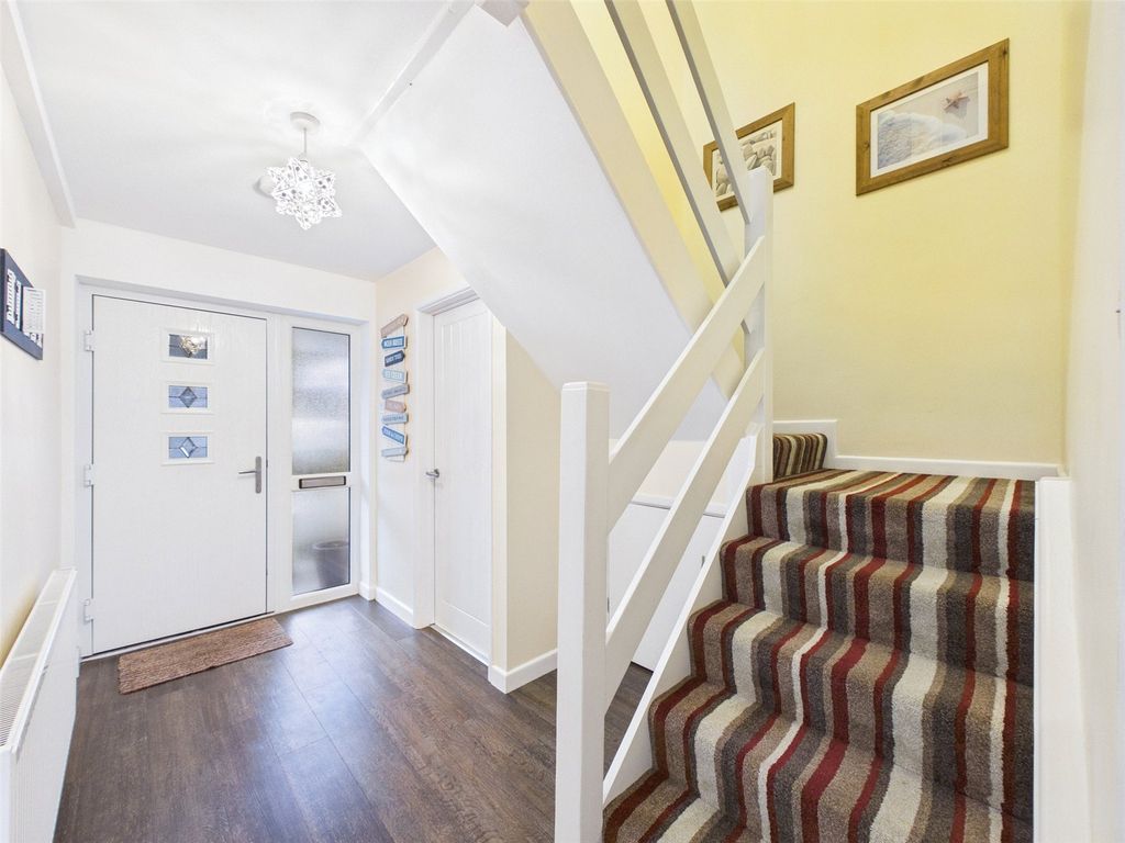 Additional image 4 of 3 bed terraced house for saleMolesworth Street, Tintagel, Cornwall PL34
