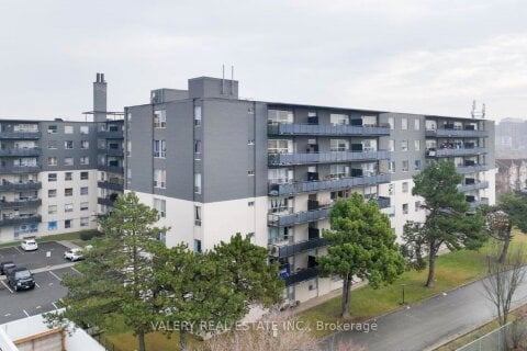 Additional image 7 of 323-1450 Sheppard Avenue W, Toronto, ON, M3M 2X1