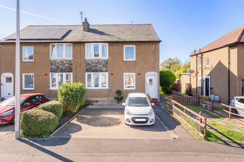 Colinton Mains Road, Edinburgh EH13
