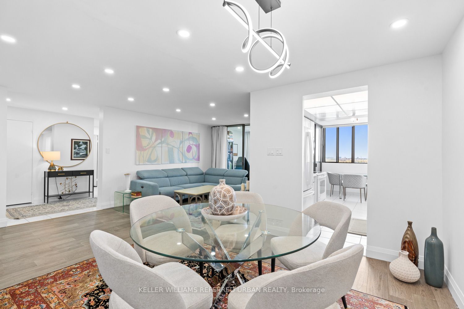 Additional image 6 of 1005-133 Torresdale Avenue, Toronto, ON, M2R 3T2