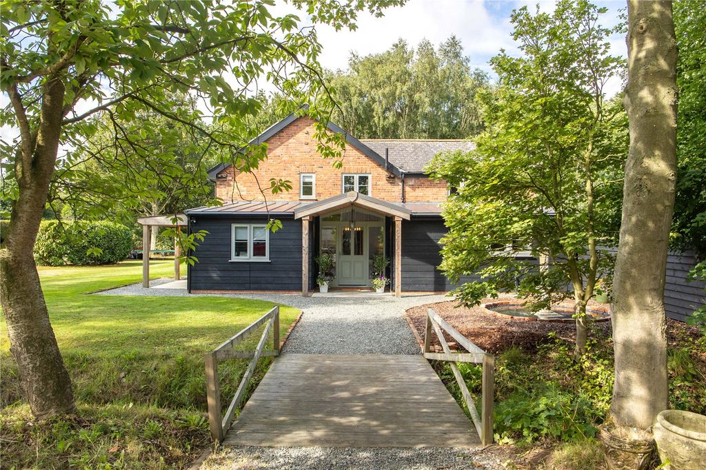 Additional image 14 of 4 bed equestrian for saleBlamire Lane, Everingham, York, East Yorkshire YO42