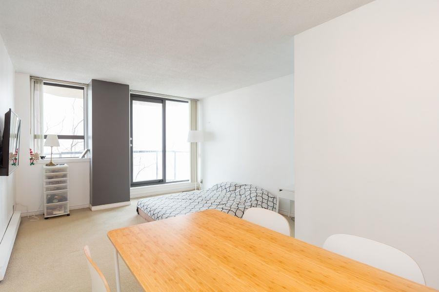 Additional image 3 of 402-789 Drake Street, Vancouver, BC, V6Z 2N7