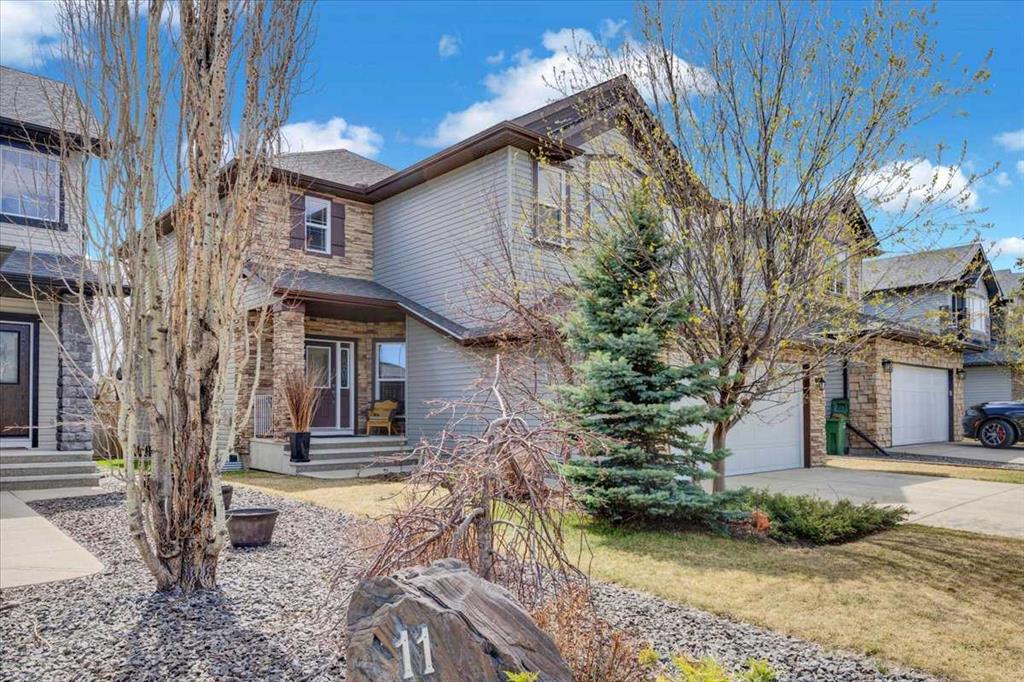 Additional image 3 of 9 Crystal Green Way, Okotoks, AB, T1S 2K5