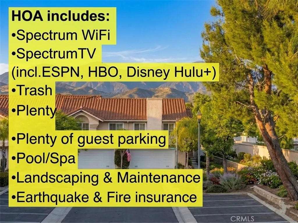 640 Kingswood ln #F, Simi Valley, CA 93065