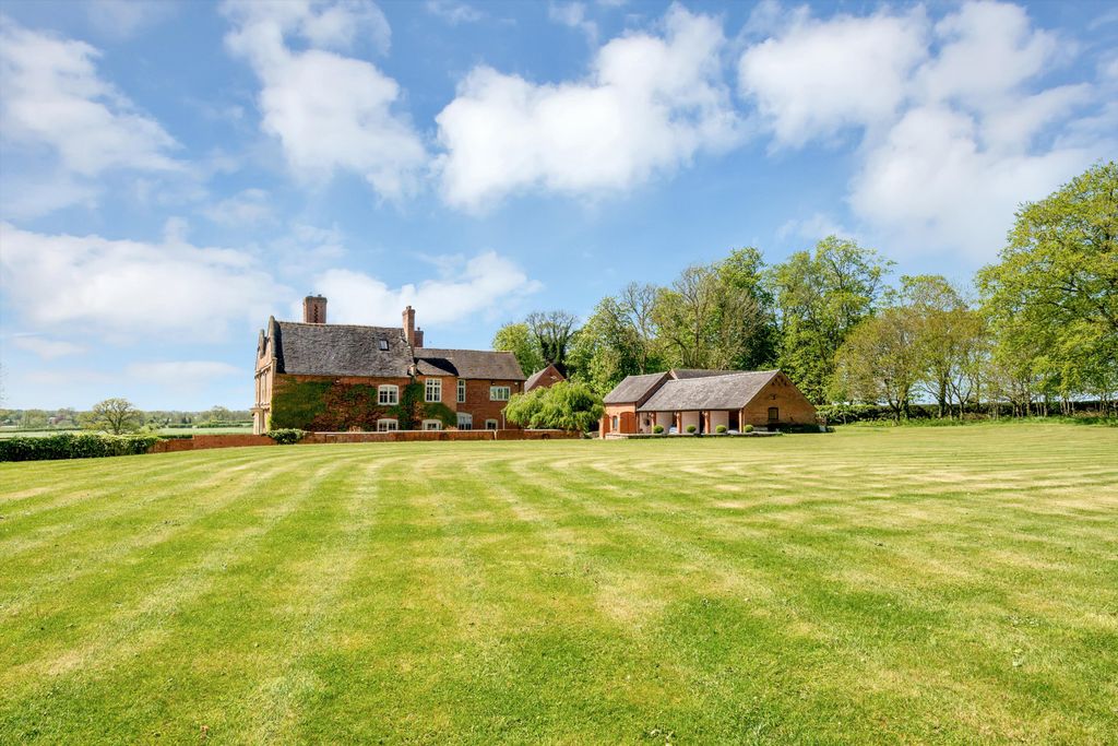 Additional image 35 of 5 bed detached house for saleAston, Stafford, Staffordshire ST18