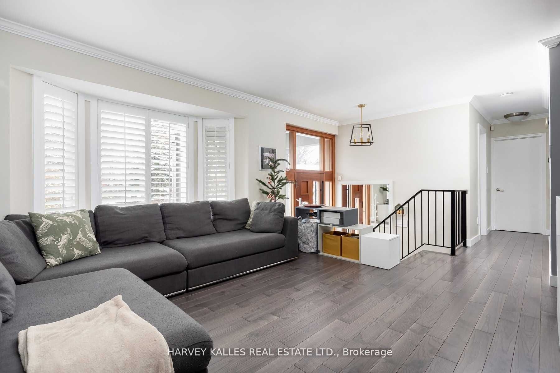 Additional image 6 of Left-7 Rainham Place, Toronto, ON, M3B 1A1