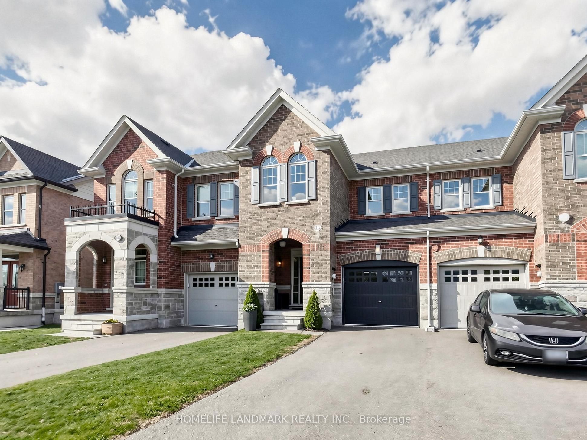 31 True Blue Crescent, Caledon, ON, L7E 4K6 photo 2