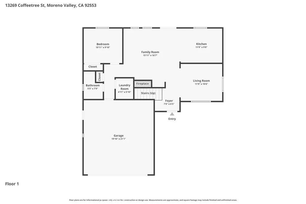 Additional image 43 of 13269 Coffeetree Street, Moreno Valley, CA 92553