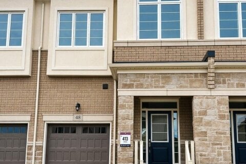48 Bermondsay Way, Brampton, ON, L6Y 6K9 photo 2