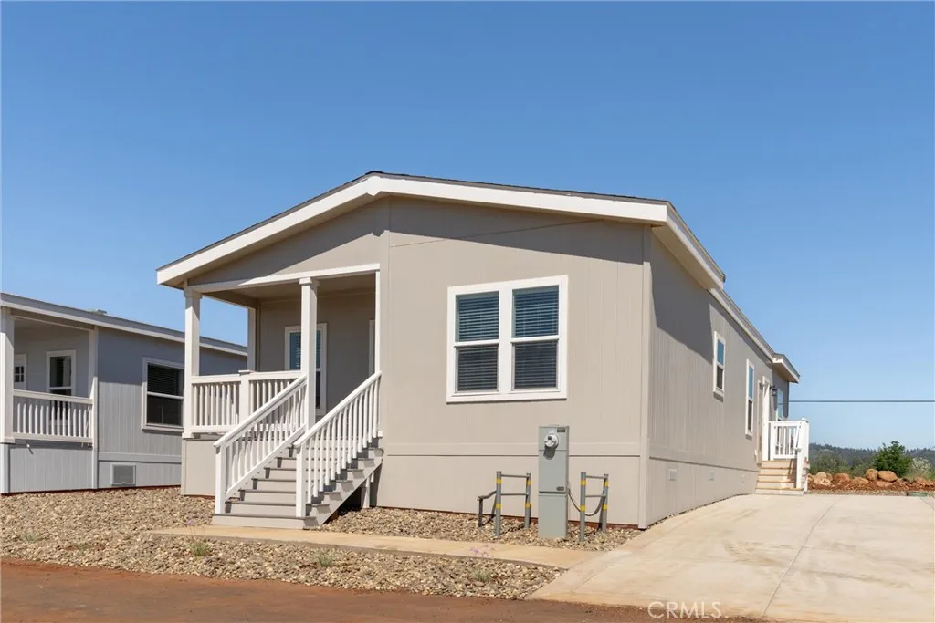 4333 Pentz Road Unit 29, Paradise, CA 95969 photo 2