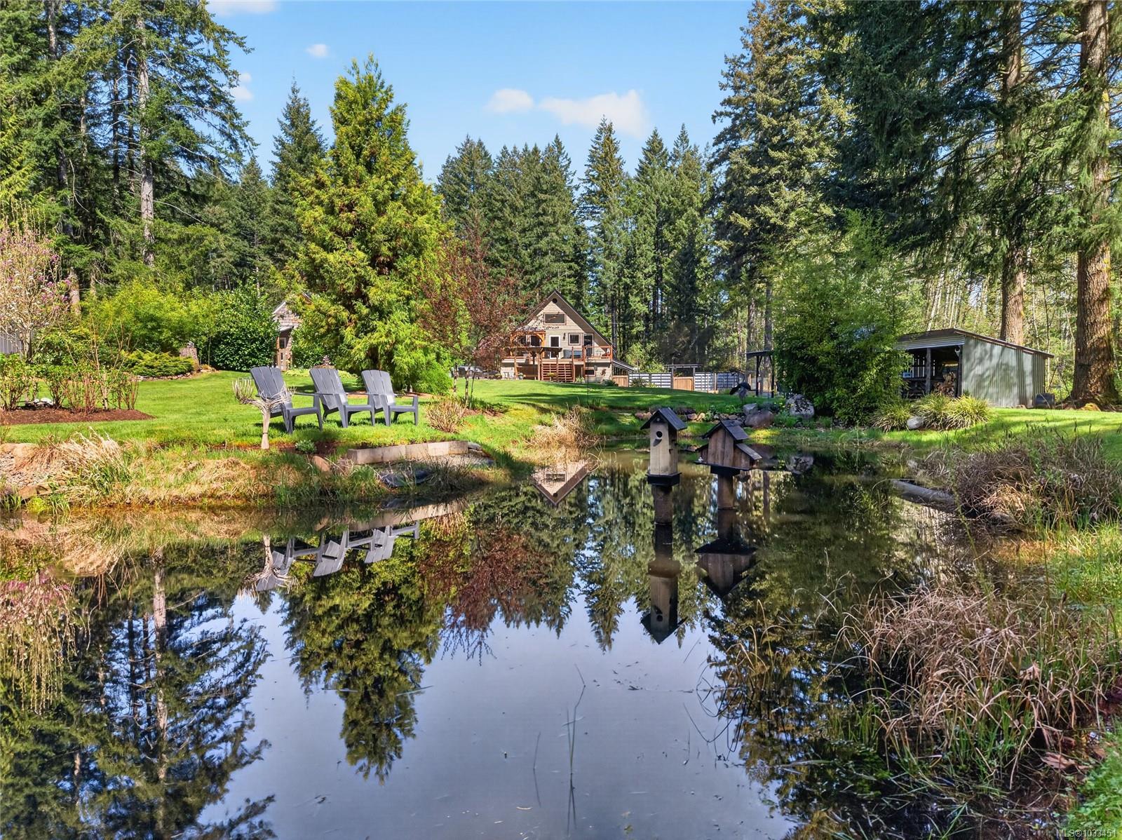 Additional image 5 of 1981 Dzini Road, Black Creek, BC, V9J 1H1