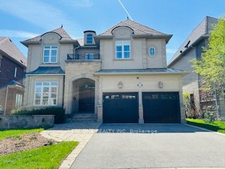 2376 Gamble Road, Oakville, ON, L6H 7V6