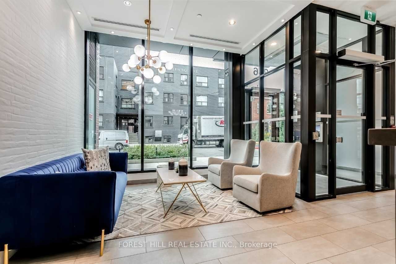 Additional image 3 of 212-246 Logan Avenue, Toronto, ON, M4M 0E9