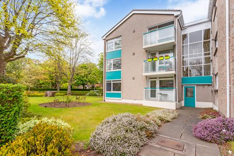 28/1 Merchiston Gardens, Merchiston, Edinburgh EH10