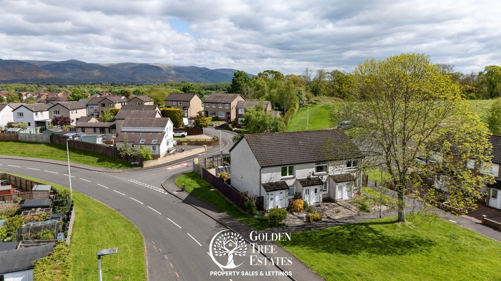 Additional image 25 of 1 bed flat for saleBarbour Avenue, Stirling FK7
