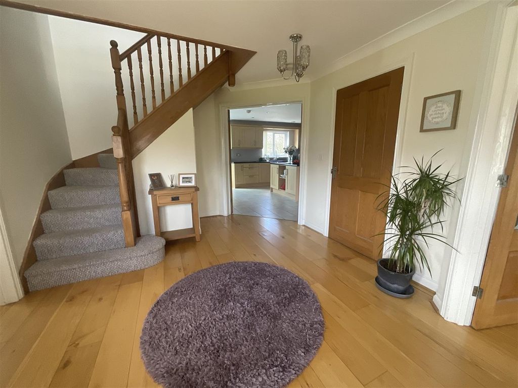 Additional image 5 of 4 bed detached house for saleHenfelin, Garnant, Ammanford SA18