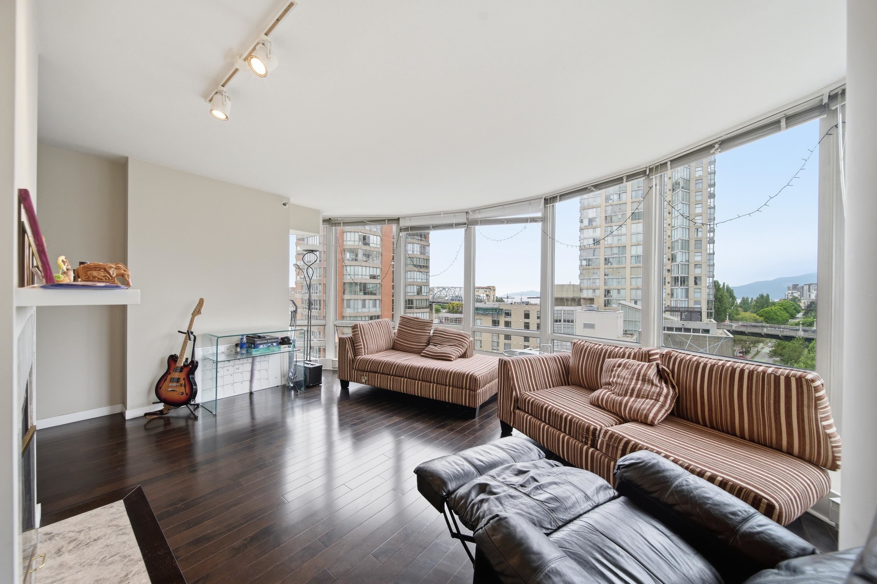 Additional image 6 of 1309-1500 Hornby Street, Vancouver, BC, V6Z 2R1
