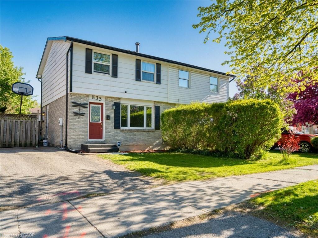 835 Jalna Boulevard, London, ON, N6E 2S2