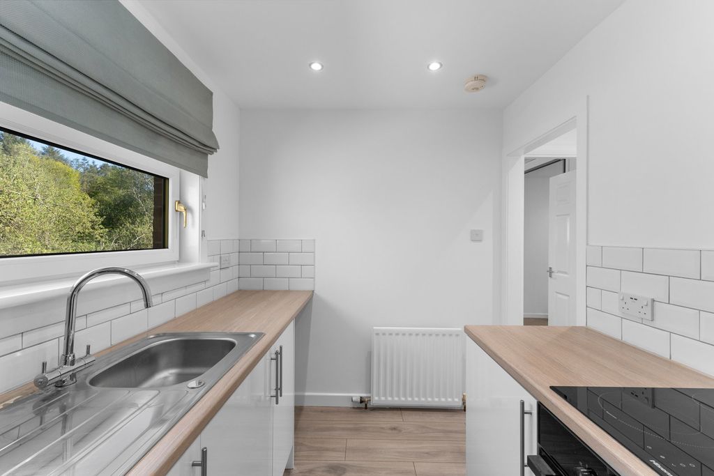 Additional image 2 of 1 bed flat for sale98 Kirkfield East, Livingston Village, Livingston, West Lothian EH54