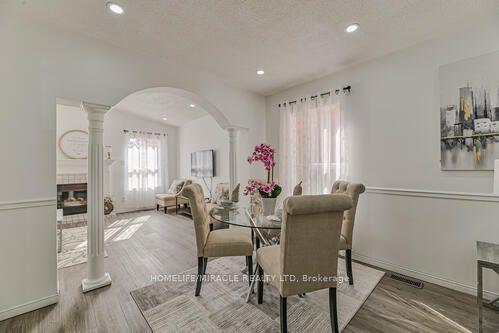 Additional image 3 of 36 Letty Avenue, Brampton, ON, L6Y 4T3