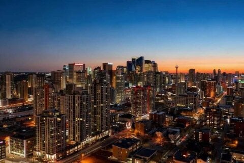Additional image 7 of 1902-1118 12 Avenue SW, Calgary, AB, T2R 0P4