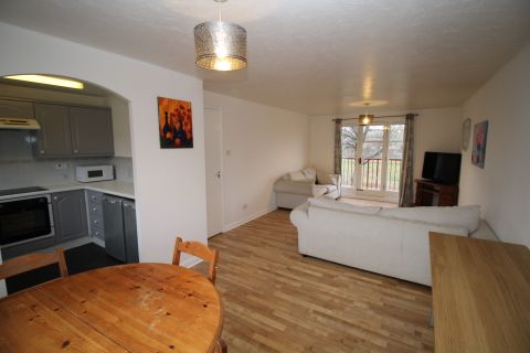 Trinity Riverside, Salford M3