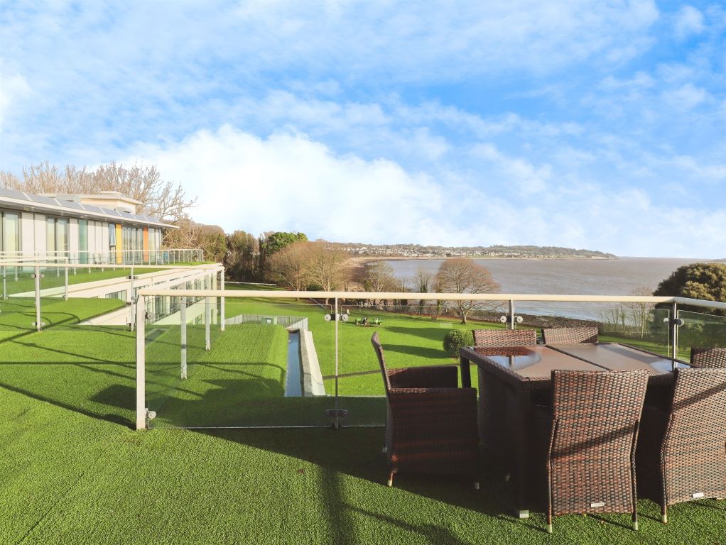 Additional image 2 of 2 bed flat for saleHayes Road, Sully, Penarth CF64