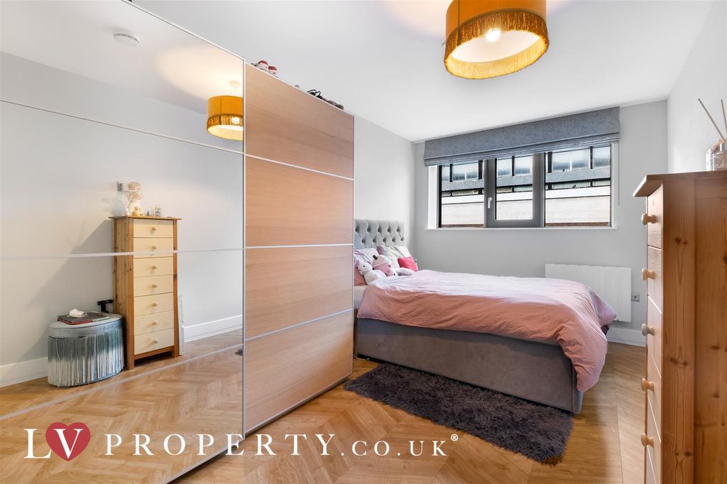 Additional image 7 of 2 bed flat for saleNewhall Street, Birmingham, West Midlands B3