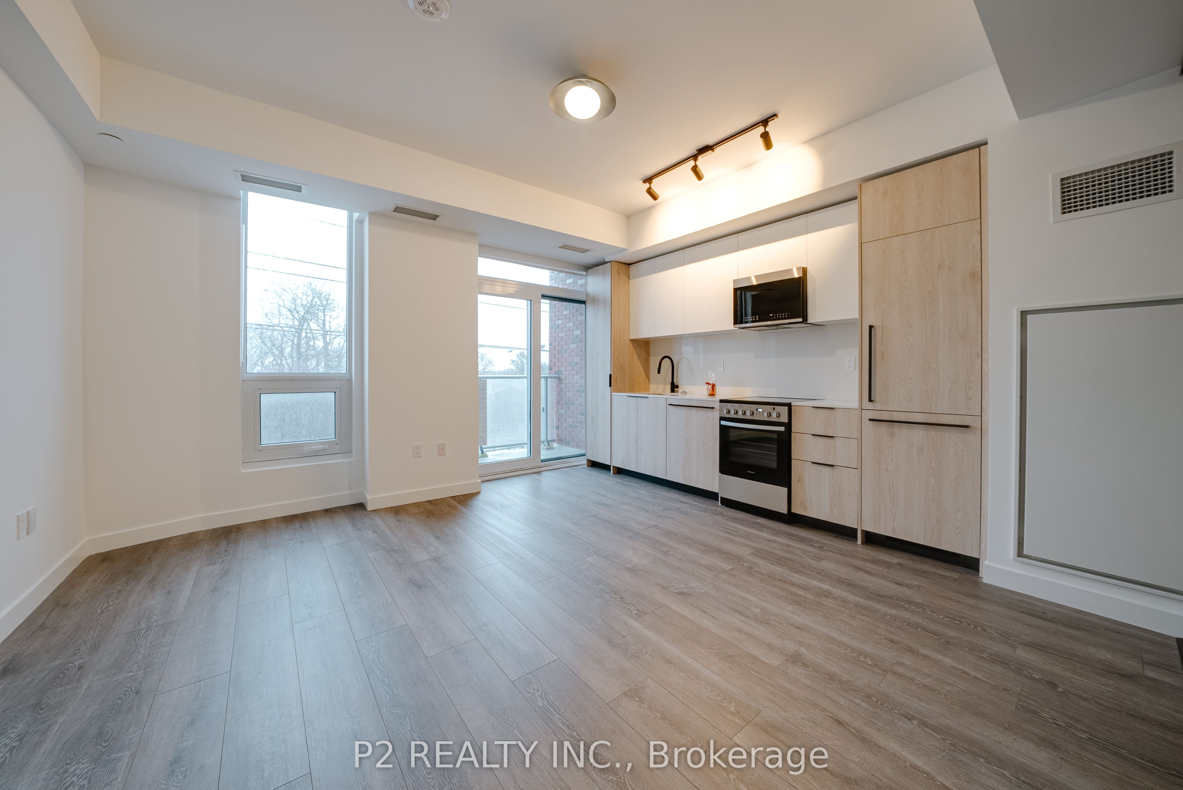 222-1635 Military Trail, Toronto, ON, M1C 1B2
