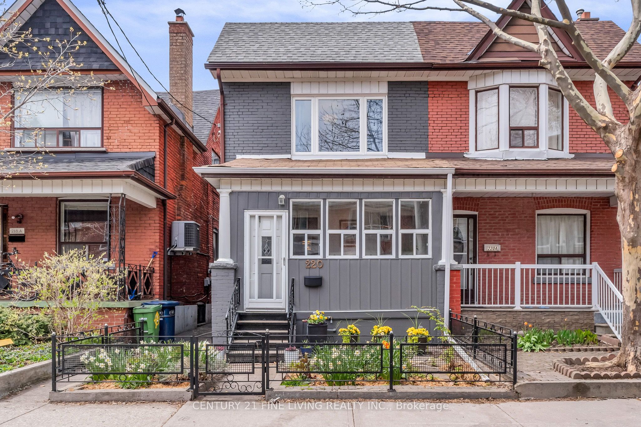 Additional image 2 of 220 St Helen's Avenue, Toronto, ON, M6H 4A3