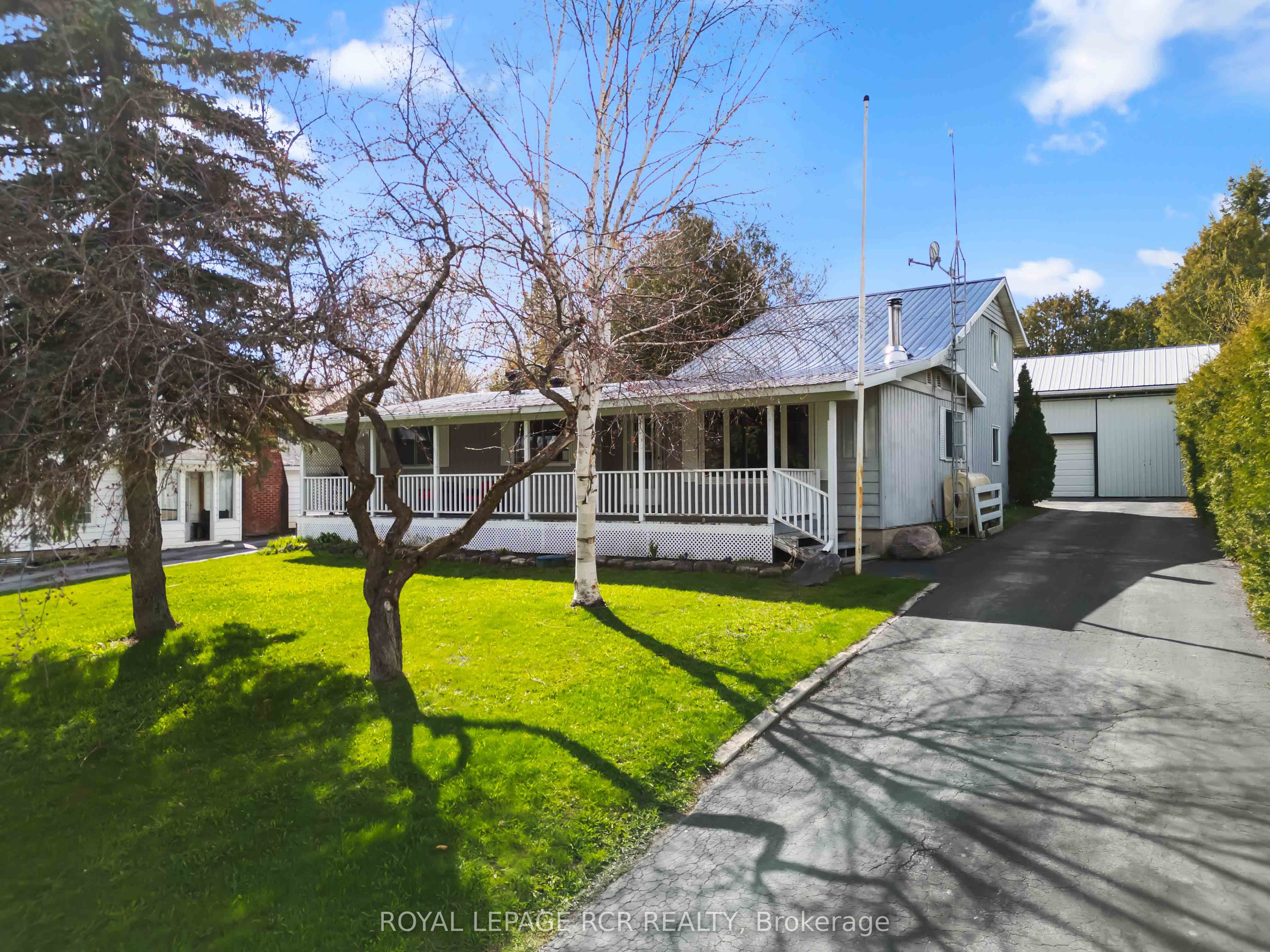 145 River Road, Grey Highlands, ON, N0C 1C0