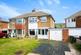 Willow Rise, Tadcaster, North Yorkshire, LS24
