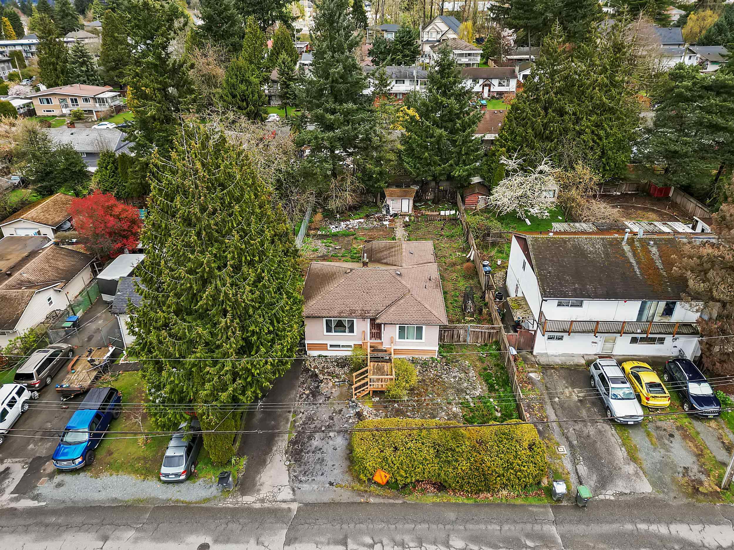 13627 Hilton Road, Surrey, BC, V3R 5J5