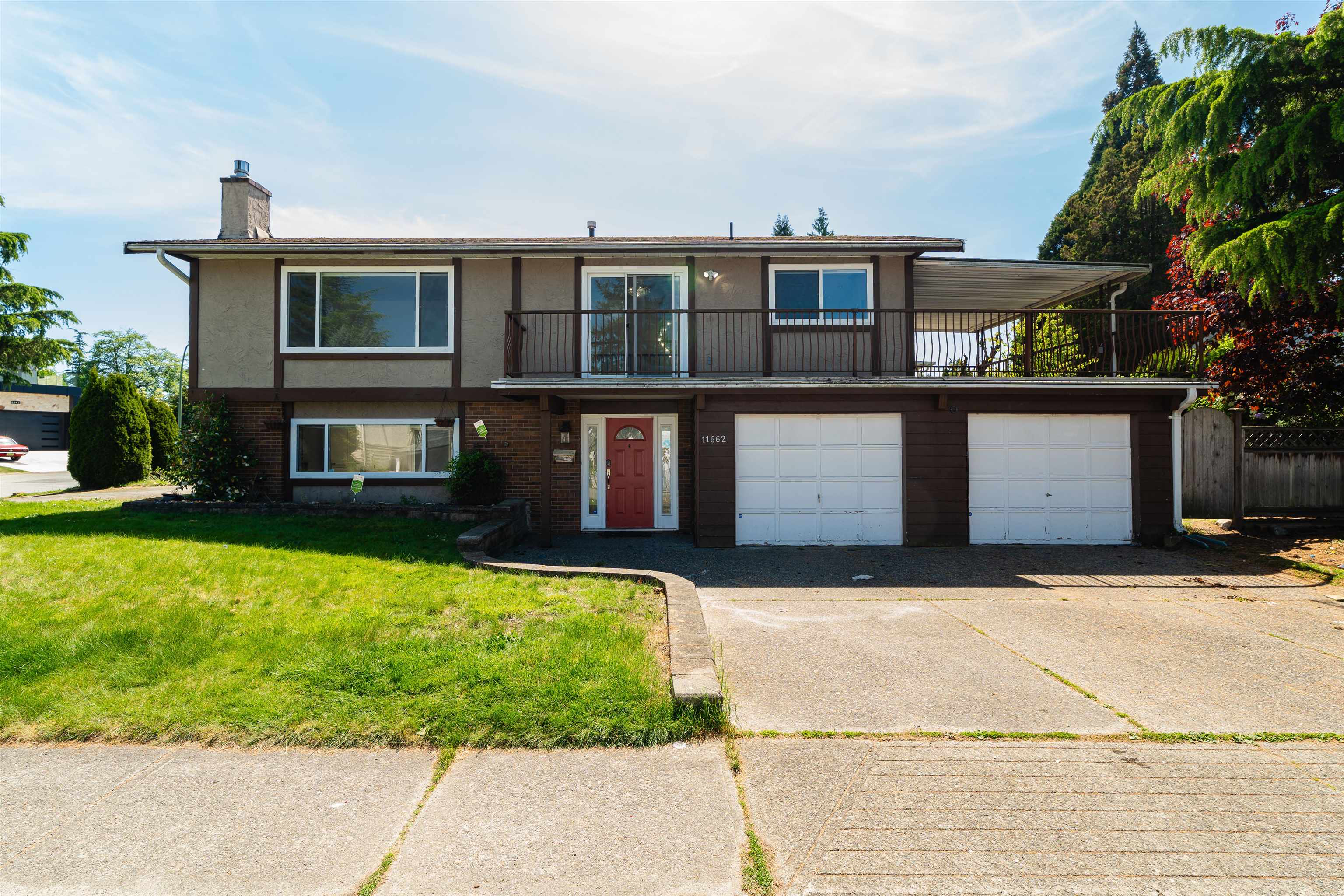 11662 89a Avenue, Delta, BC, V4C 7G5