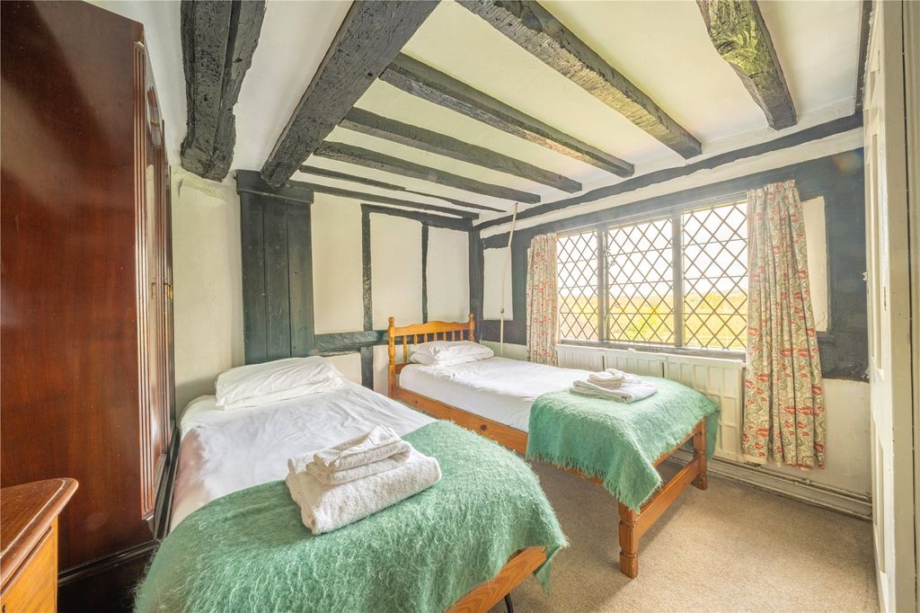 Additional image 21 of 9 bed detached house for saleNash Street, Golden Cross, Hailsham BN27