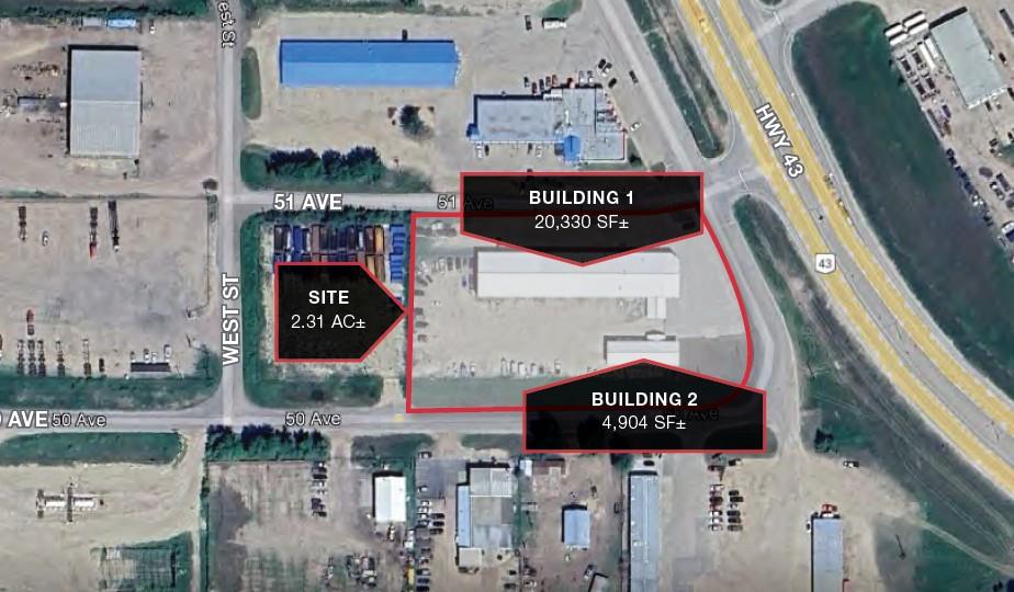 Additional image 2 of 5012 Caxton Street W, Whitecourt, AB, T7S1X7