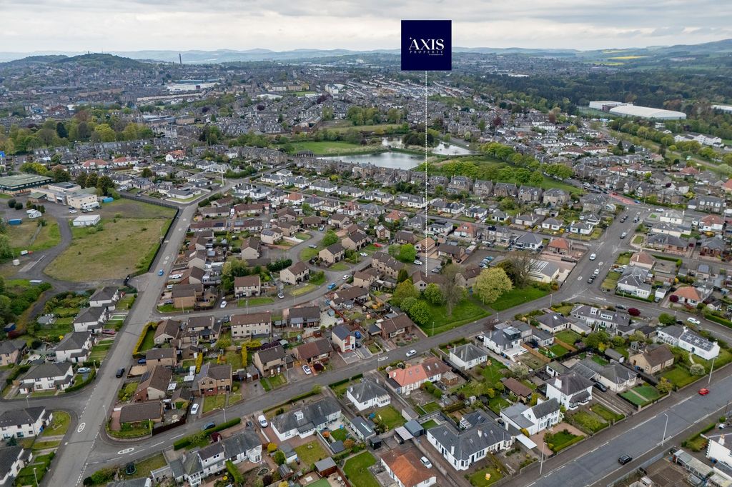Additional image 7 of 1 bed flat for saleBonnyrigg Place, Dundee DD4