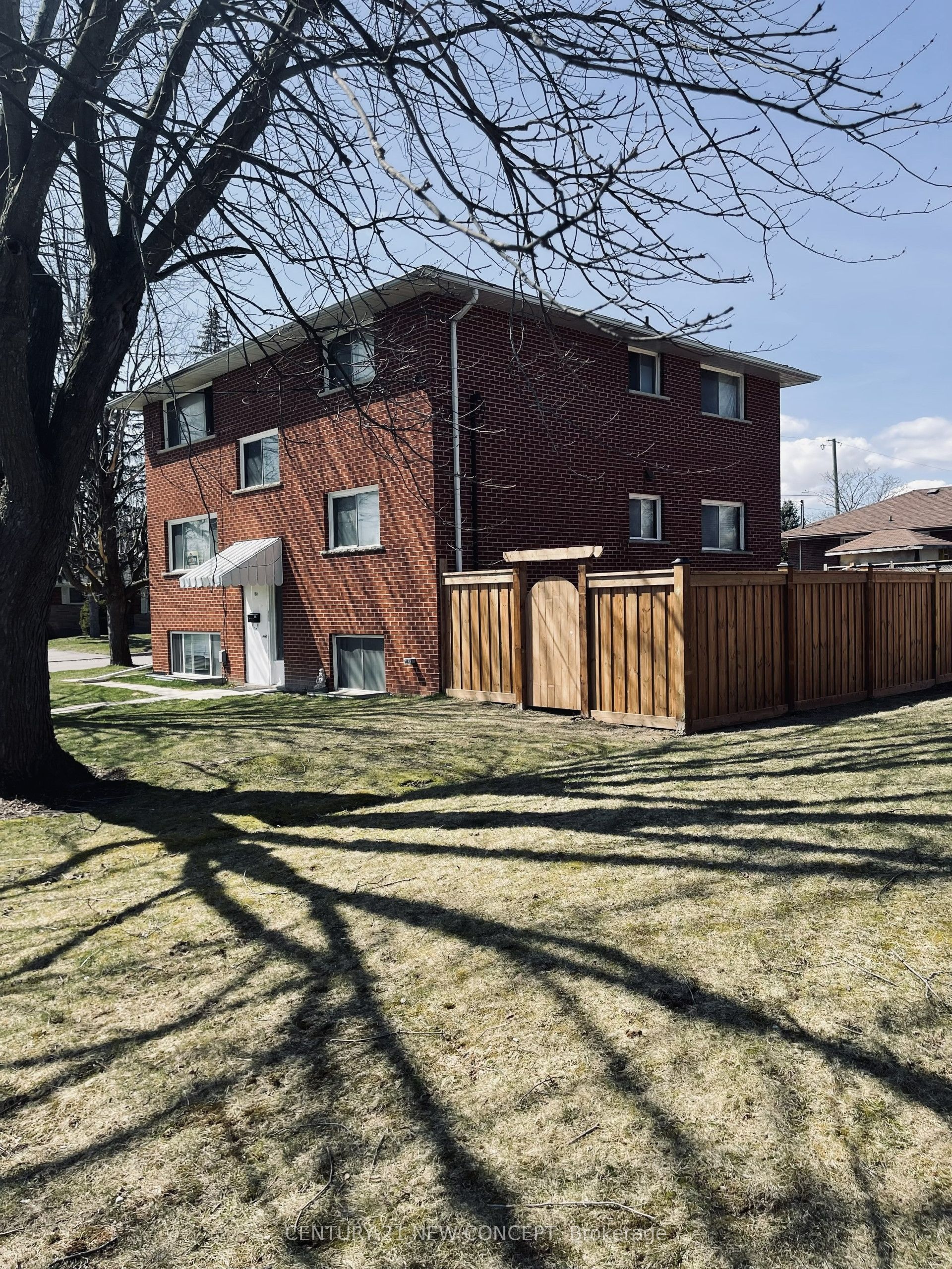580 Digby Avenue, Oshawa, ON, L1G 1W6