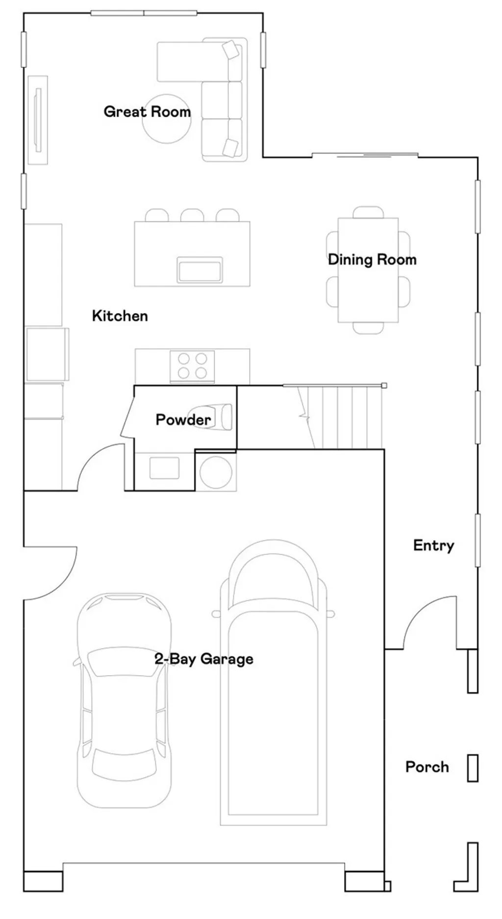 Additional image 16 of 2656 E Forest Paseo, Ontario, CA 91762